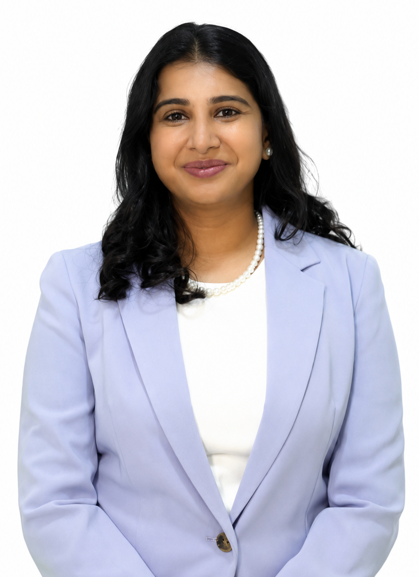 Mrs. Ankita Parakh, Chief Strategy Officer, Ashoka Health City